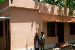 COMMUNITY INFRASTRUCTURE DEVELOPMENT