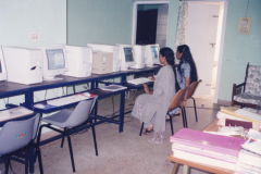 DIGITAL AND ADULT LITERACY PROGRAMS