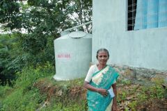 RAINWATER HARVESTING SYSTEMS