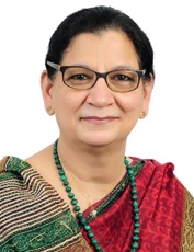 Achala Ajith Kumar