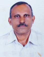 Joseph Antony