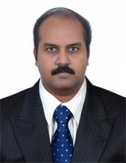 Sudhir Raj