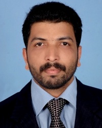 Dr. Prakash Pillai