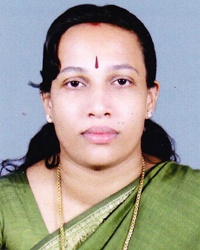 Dr. Anitha S Nair