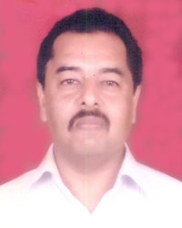 Dr. A. Philipose