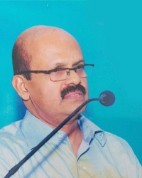 M S Sreekumar